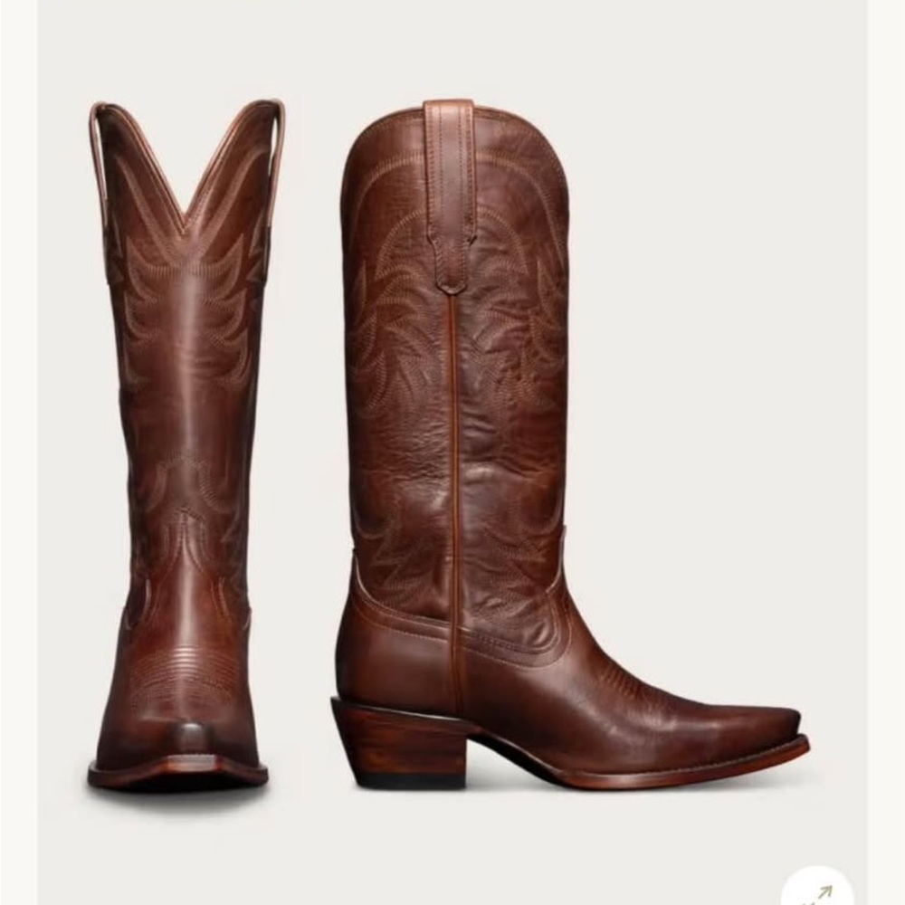 Tecova Boots - The Annie